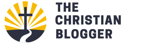 thechristianblogger